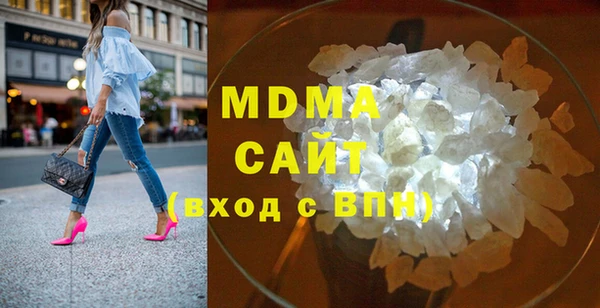 крисы Кинешма